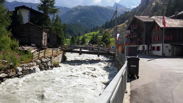Alpes