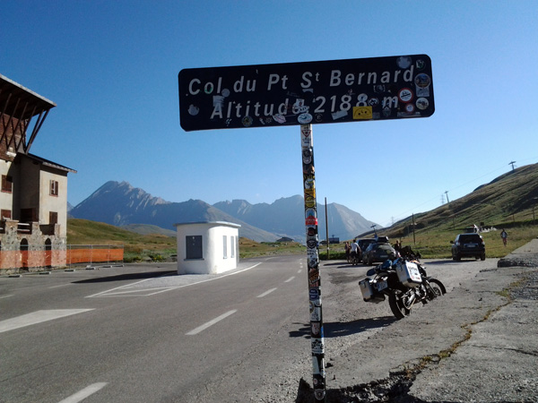 Alpes