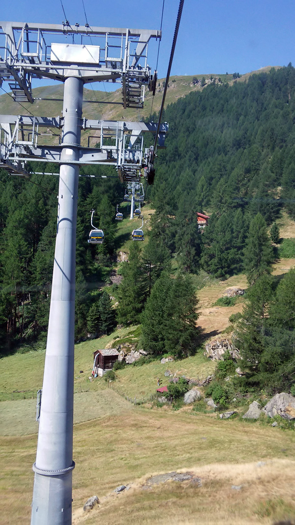 Alpes