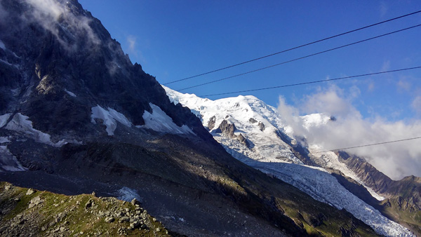 Alpes