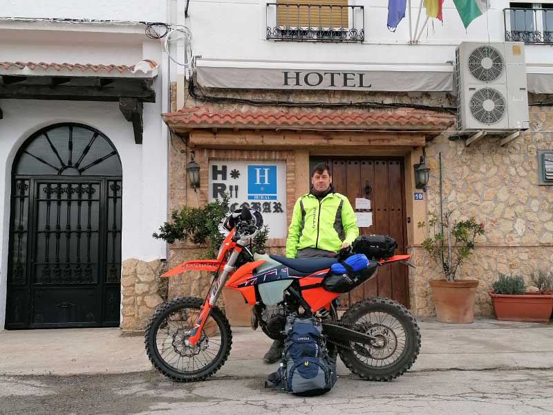 hotel